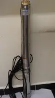 Freevel 2HP Submersible Deepwell Pump (160M Head) - 2