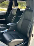 Toyota Harrier 2014 Nyeupe - 1