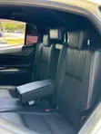 Toyota Harrier 2014 Nyeupe - 4