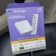 H96 Max TV Box 2GB RAM 16GB for Internet Streaming - 1