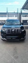 Toyota Land Cruiser Prado 2.7 TXL 2021 - 1