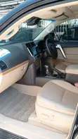 Toyota Land Cruiser Prado 2.7 TXL 2021 - 4