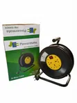 Powermate 50m Extension Cable Reel PM-500EX - 1