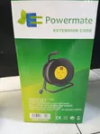 Powermate 50m Extension Cable Reel PM-500EX - 3