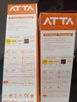 ATTA 20W LED Track Light | 3 Colour Temperatures - 3