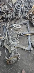 Nissan NT31 Suspension Parts - 1