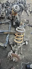 Nissan NT31 Suspension Parts - 2