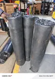 DPM Nyeusi ya Polythene kwa Kuzuia Unyevu - 1