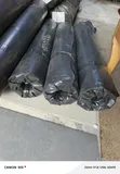 DPM Nyeusi ya Polythene kwa Kuzuia Unyevu - 2
