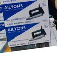 Brand New Alyons Iron - 2