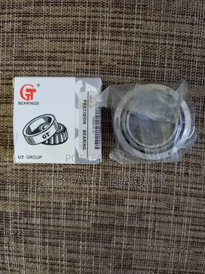 Rhinno TukTuk Steering Bearing (Vikombe)