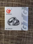 Rhinno TukTuk Steering Bearing (Vikombe) - 2