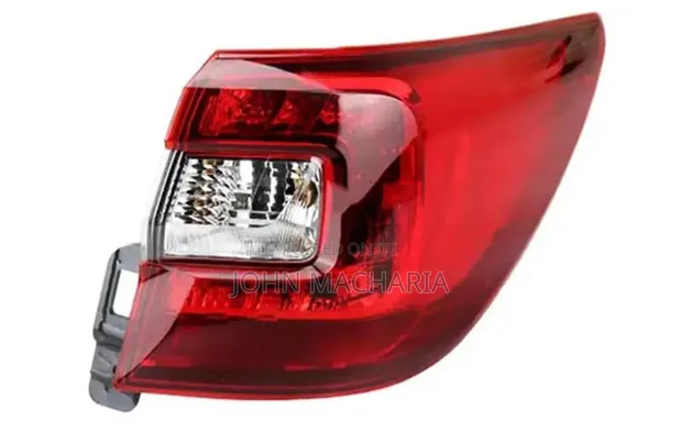 Taillight ya Subaru Outback - Mpya Kabisa - 1