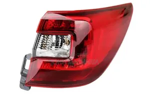 Taillight ya Subaru Outback - Mpya Kabisa