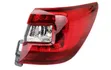 Taillight ya Subaru Outback - Mpya Kabisa - 1