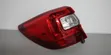 Taillight ya Subaru Outback - Mpya Kabisa - 2