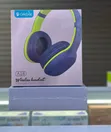 Celebrat A18 Wireless On-Ear Headphones - 2