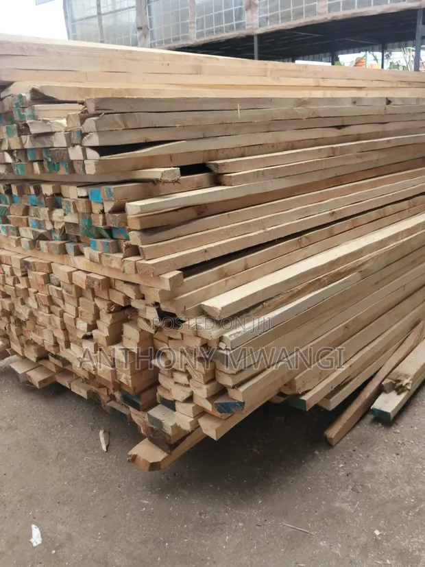 Roofing Timber and Poles by Dremanii Construction - 1