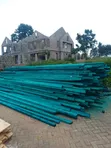 Roofing Timber and Poles by Dremanii Construction - 4