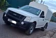 Isuzu D-MAX 2010 White - 2