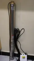 Freevel 2HP Heavy Duty Submersible Pump (160m Head) - 1