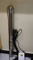 Freevel 2HP Heavy Duty Submersible Pump (160m Head) - 2