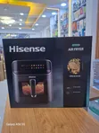 Hisense 6.7L Air Fryer H06AFBS2S3 - 1