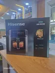 Hisense 6.7L Air Fryer H06AFBS2S3 - 2