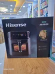 Hisense 6.7L Air Fryer H06AFBS2S3 - 3