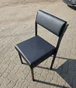 Luxury Modern Caterina Chair - 1