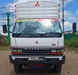 Mitsubishi FH215 Box Truck - 2014 - 4