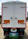 Mitsubishi FH215 Box Truck - 2014 - 5