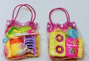 K's Kids Toy Set ya Monster