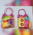 K's Kids Monster Toy Set - 2