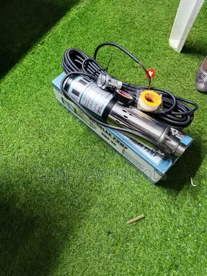 DC Solar Pump DWP-80