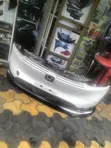 Bampa ya Mbele ya Honda Vezel 2020 - 1