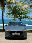 Mazda 3 2019 Gray - 3