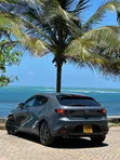 Mazda 3 2019 Gray - 4