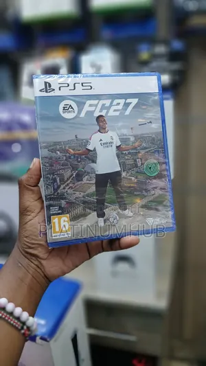 FC 27 (2026) - Playstation 5