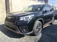 Subaru Forester Sport AWD 2019 Nyeusi - 2