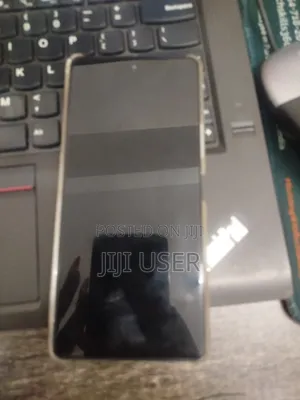 Infinix Note 30 Pro 256GB Nyeupe
