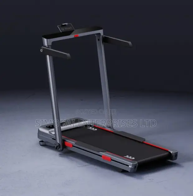 Elite Athlete C-3 Auto Incline Walking Pad - 1
