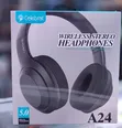 Celebrat A24 Wireless Headphones za Kwenye Sikio - 2
