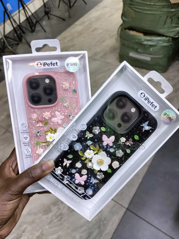 Vifuniko Vizuri kwa Samsung S24/S25/S26 Ultra & iPhone 15/16/17 Pro Max - 1