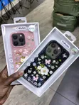 Vifuniko Vizuri kwa Samsung S24/S25/S26 Ultra & iPhone 15/16/17 Pro Max - 1