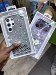 Vifuniko Vizuri kwa Samsung S24/S25/S26 Ultra & iPhone 15/16/17 Pro Max - 2