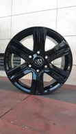 Rim ya Toyota Land Cruiser Prado 17" - 1