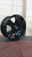 Rim ya Toyota Land Cruiser Prado 17" - 2