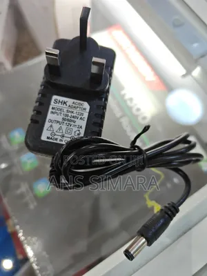24V 2A Power Adapter - Generic