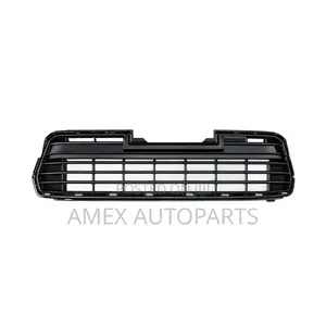 Grille ya Mbele ya Bampa Toyota Harrier ZSU60/ZSU65 (2015+)